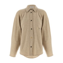 'Ceci' overshirt