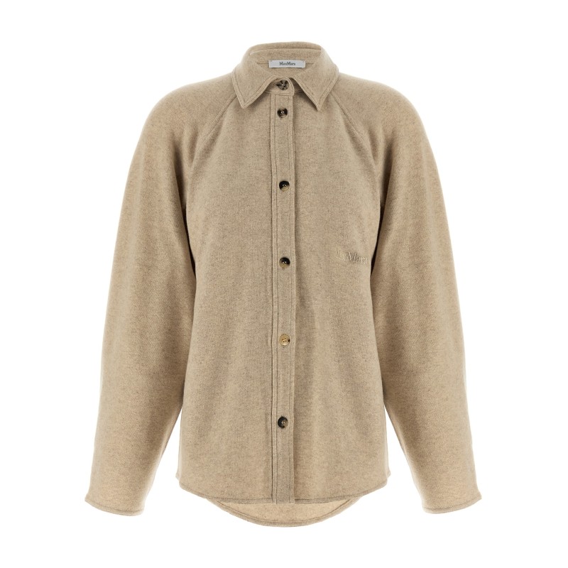 'Ceci' overshirt