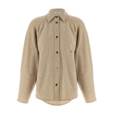 'Ceci' overshirt