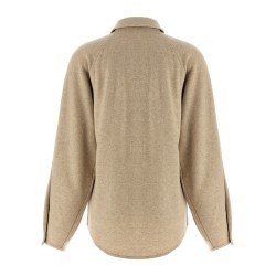 'Ceci' overshirt