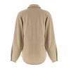 'Ceci' overshirt