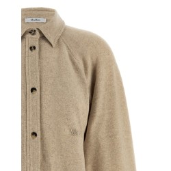 'Ceci' overshirt