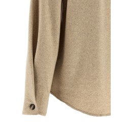 'Ceci' overshirt