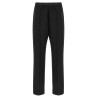 Wool pants