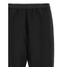 Wool pants