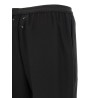 Wool pants