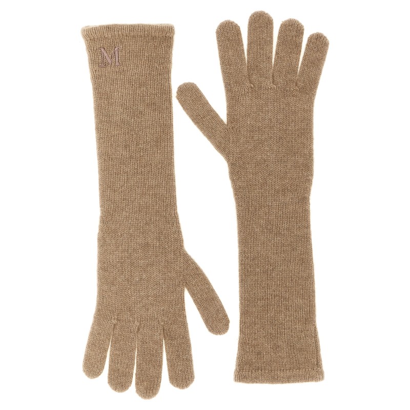'Mmjock' gloves