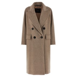 'Angus' coat