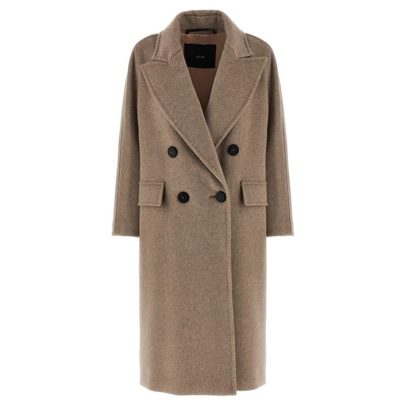 'Angus' coat