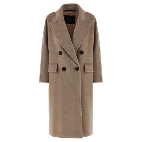 'Angus' coat