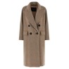 'Angus' coat