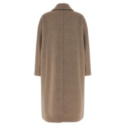 'Angus' coat
