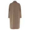 'Angus' coat