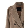 'Angus' coat