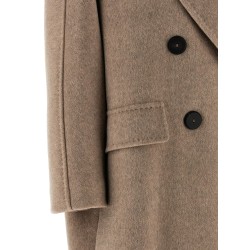 'Angus' coat