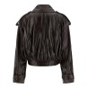 'Beta1234' trench coat