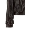 'Beta1234' trench coat