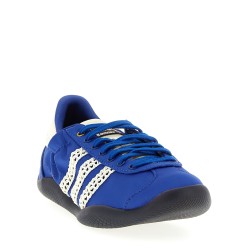 'Karintha Lo Satin' sneakers Adidas by WalesBonner