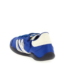 'Karintha Lo Satin' sneakers Adidas by WalesBonner