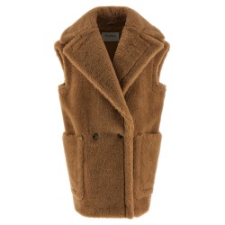 'Breda1234' vest