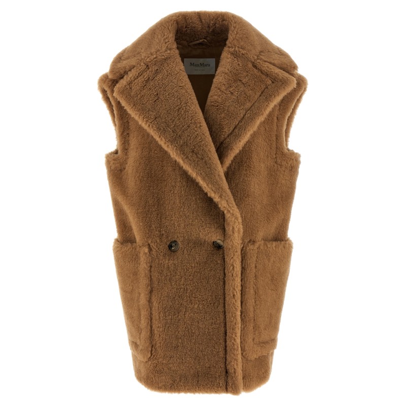 'Breda1234' vest