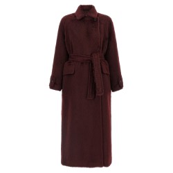 'Albata1234' coat