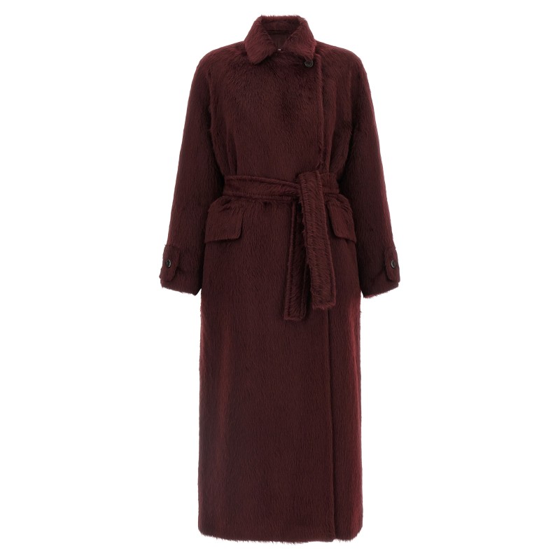 'Albata1234' coat