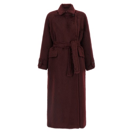 'Albata1234' coat