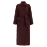 'Albata1234' coat