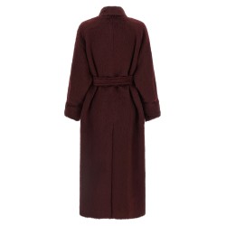 'Albata1234' coat