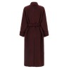 'Albata1234' coat