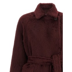 'Albata1234' coat
