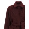 'Albata1234' coat