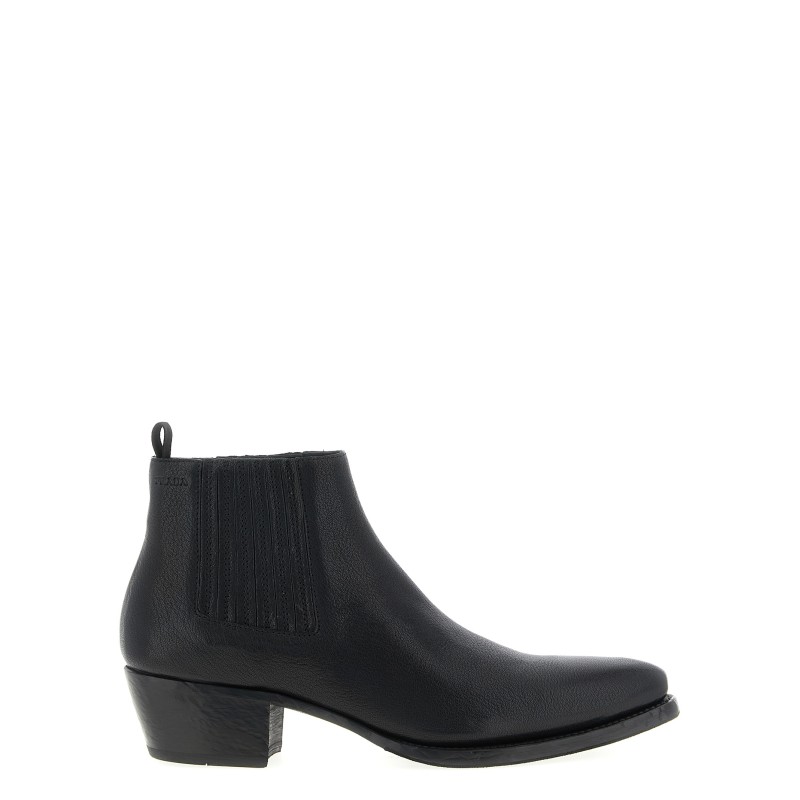 Chelsea ankle boots