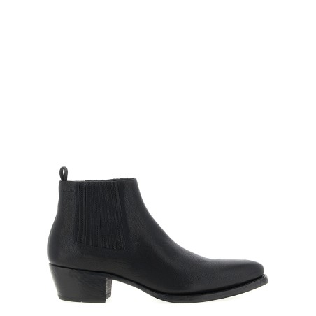 Chelsea ankle boots