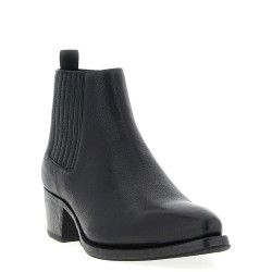 Chelsea ankle boots