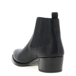 Chelsea ankle boots