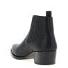 Chelsea ankle boots