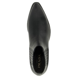 Chelsea ankle boots