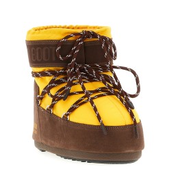 MoonBoot x Guest in Residence 'IconLow' ankle boots