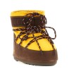 MoonBoot x Guest in Residence 'IconLow' ankle boots