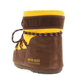 MoonBoot x Guest in Residence 'IconLow' ankle boots