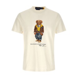 'Polo Bear' T-shirt