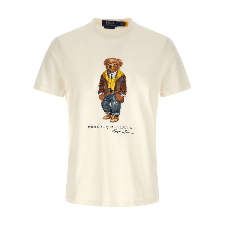 'Polo Bear' T-shirt