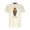 'Polo Bear' T-shirt