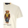 'Polo Bear' T-shirt