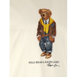 'Polo Bear' T-shirt