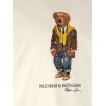 'Polo Bear' T-shirt