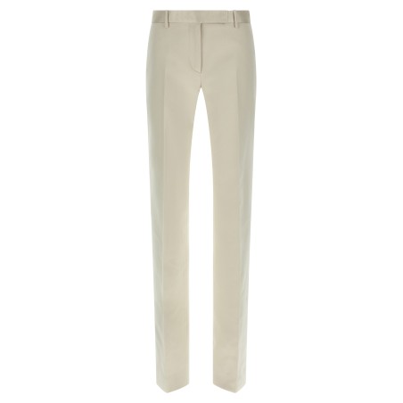 Duchesse tailored trousers