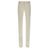 Duchesse tailored trousers